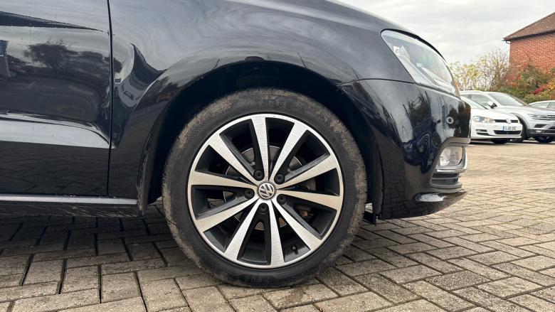 Volkswagen Polo 1.0 Beats 5dr Petrol Hatchback